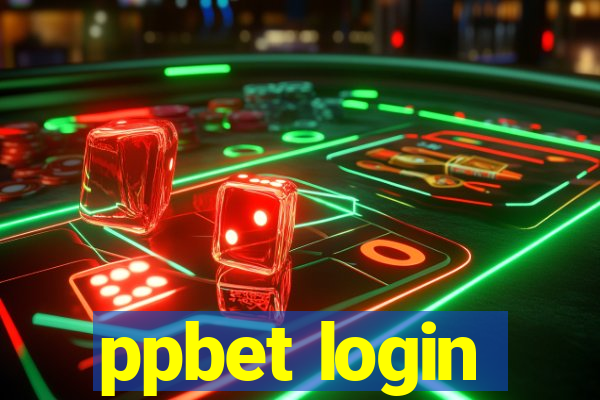 ppbet login